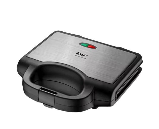 RAF ტოსტერი